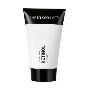 سرم ضد چروک رتینول اینکی لیست – The Inkey List Retinol Serum