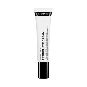‎کرم دور چشم رتینول اینکی لیست – ‏The INKEY List Retinol Eye cream