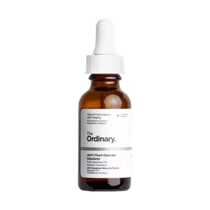 سرم آبرسان ۱۰۰٪ اسکوالن گیاهی اوردینری – The Ordinary 100% Plant-derived Squalane