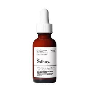 سرم تسکین دهنده و ترمیم کننده سد پوستی اوردینری سوتینگ اند بریر ساپورت – The ordinary Soothing & Barrier Support Serum
