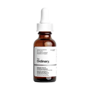 سرم سالیسیلیک اسید 2% اوردینری – Solution Salicylic Acid 2% Solution